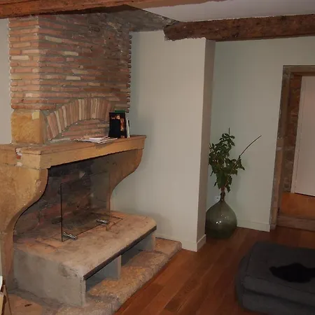 Terrasse Privée Du Vieux * Lyon