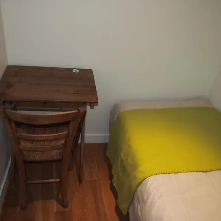 Terrasse Privee Du Vieux Apartman Lyon