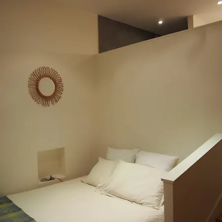 Terrasse Privee Du Vieux Apartman Lyon