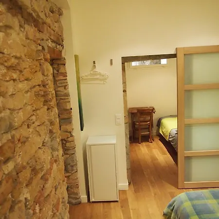 Apartman Terrasse Privee Du Vieux