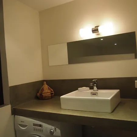 Apartman Terrasse Privee Du Vieux Lyon